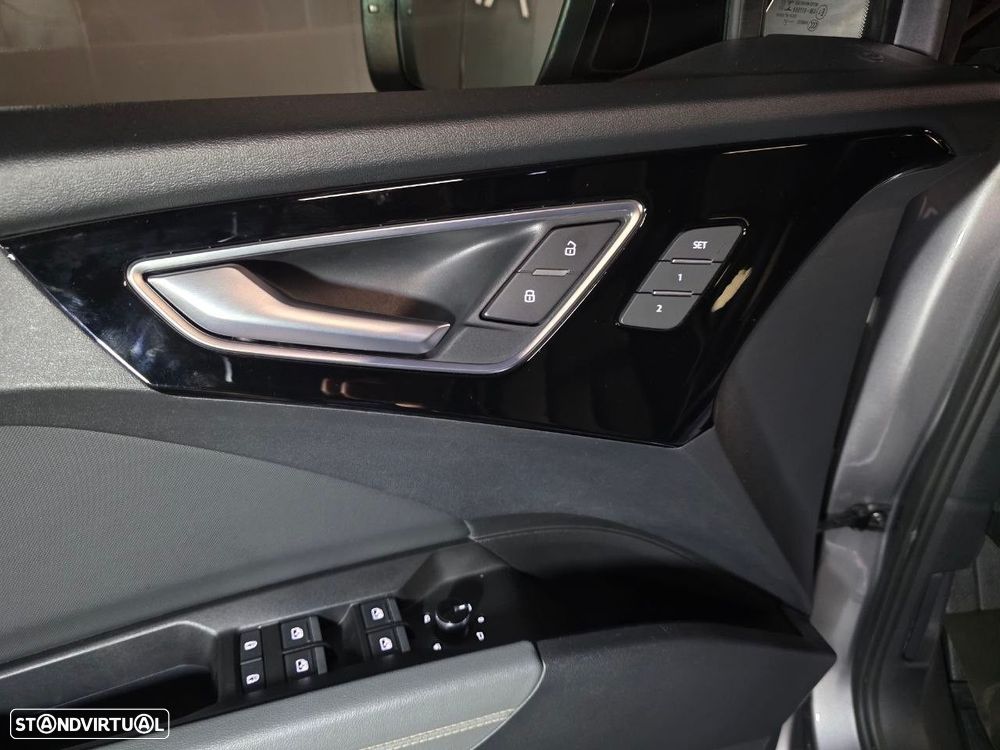 Audi Q4 Sportback e-tron 50 quattro 82 kWH - 22