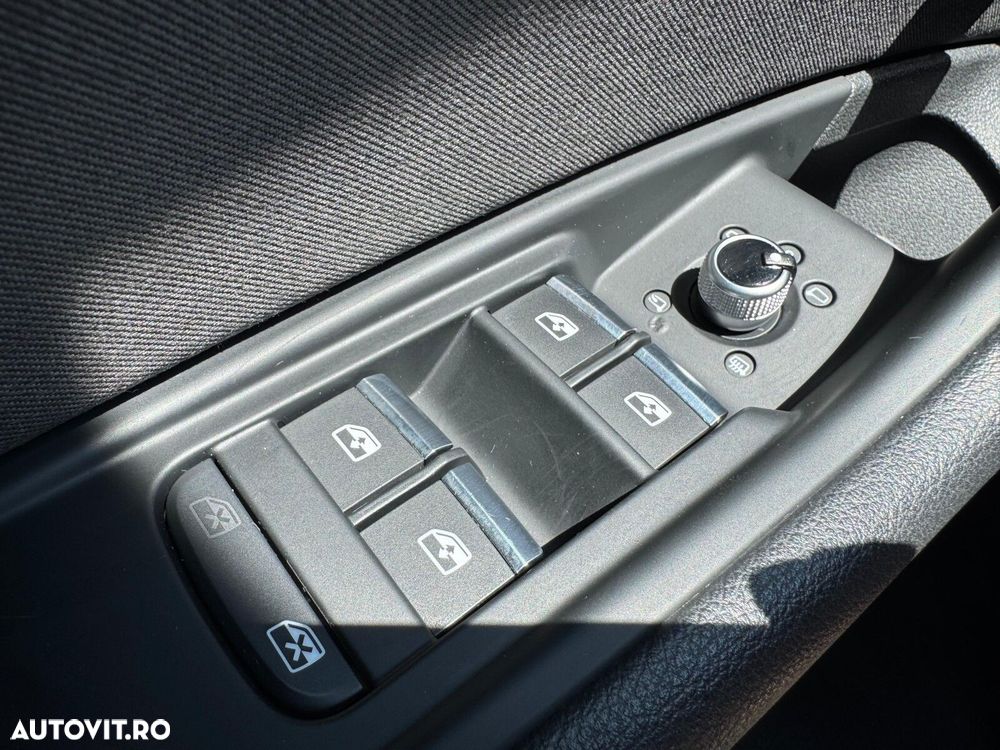 Audi A4 Limuzina - 18