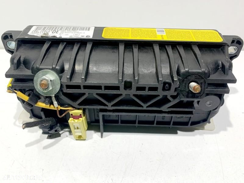 Airbag pasager Skoda Superb 2 facelift (2013-2015) 3T0880204B - 2