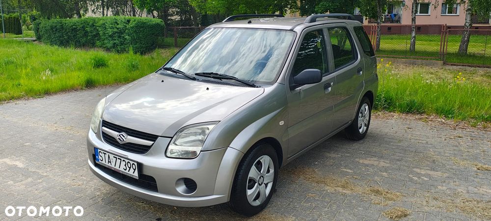 Suzuki Ignis 1.3 Comfort - 14