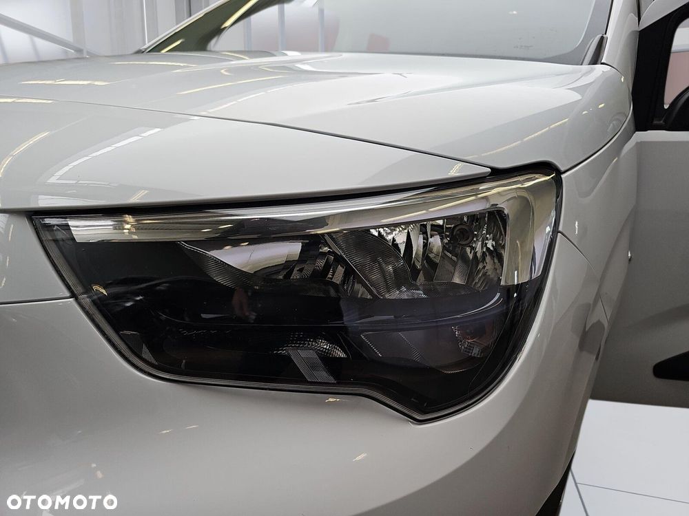 Opel Combo 1.5 DT Edition 102KM - 30