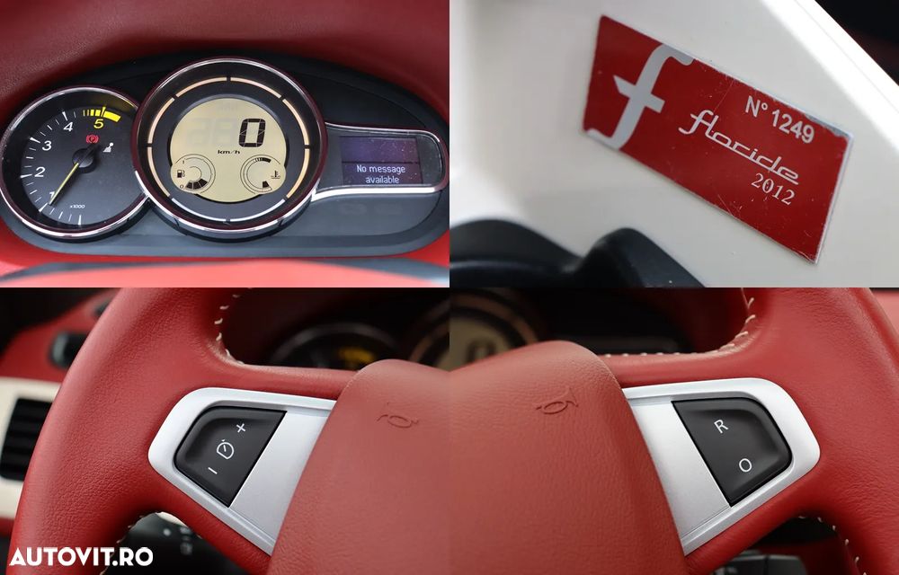 Renault Megane III 1.5 dCi Color Edition - 26