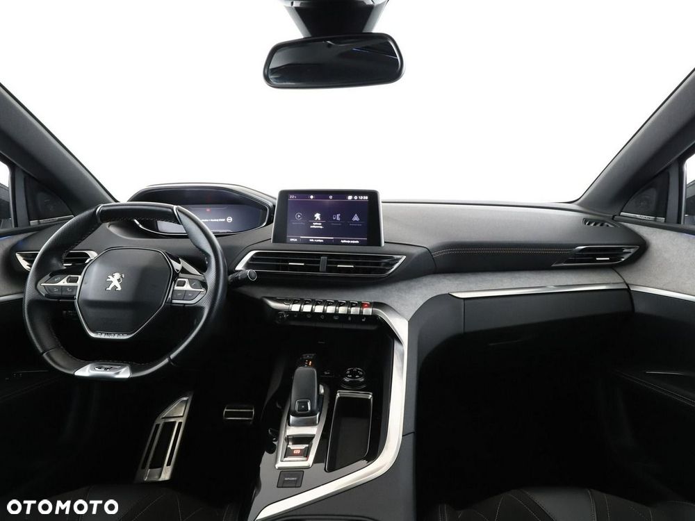 Peugeot 5008 2.0 BlueHDI GT S&S EAT8 - 16