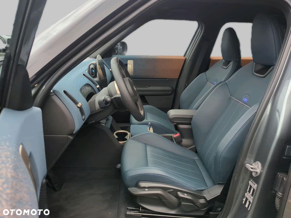 MINI Countryman D mHEV Linia Favoured - 7