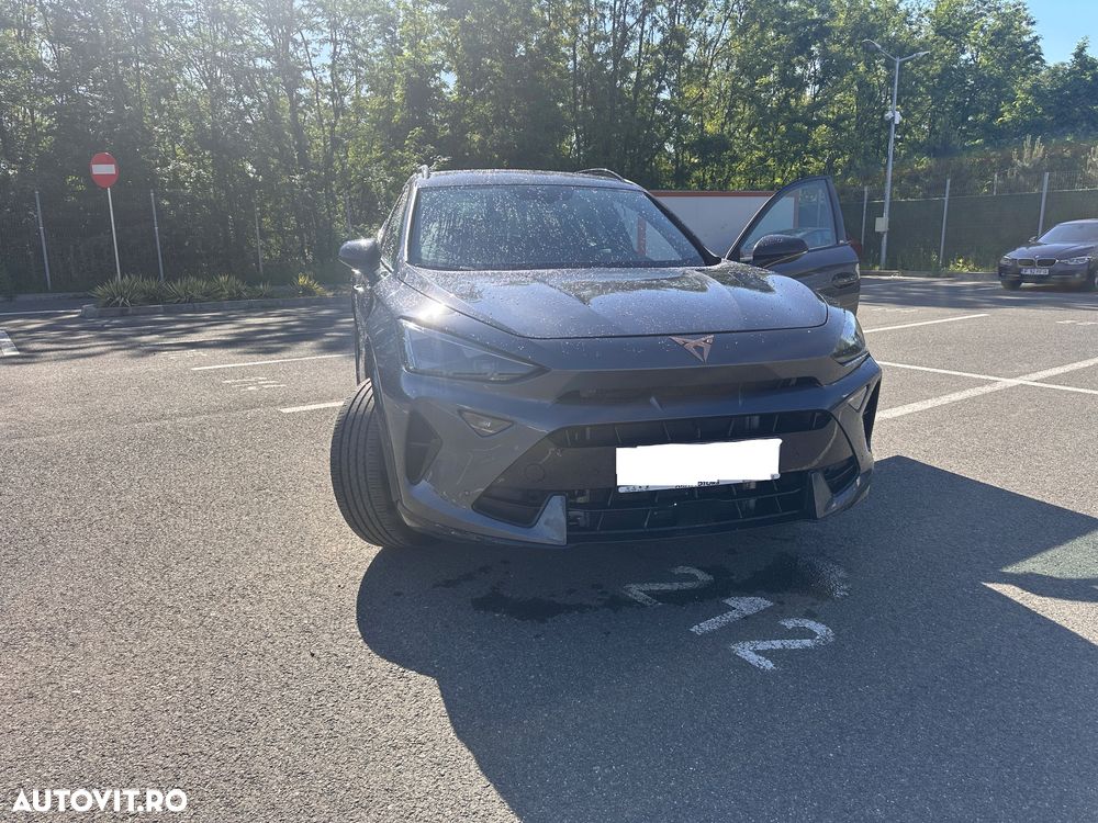 Cupra Formentor 1.5 eTSI DSG7 MHEV - 9