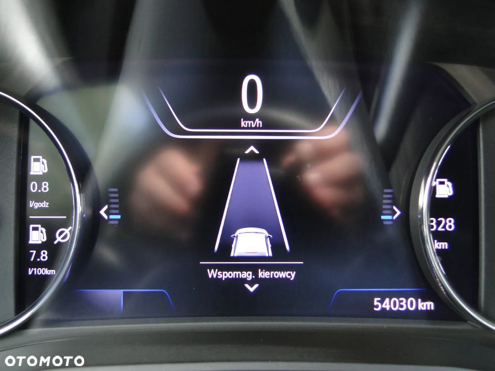 Opel Insignia 1.5 T Ultimate S&S - 22
