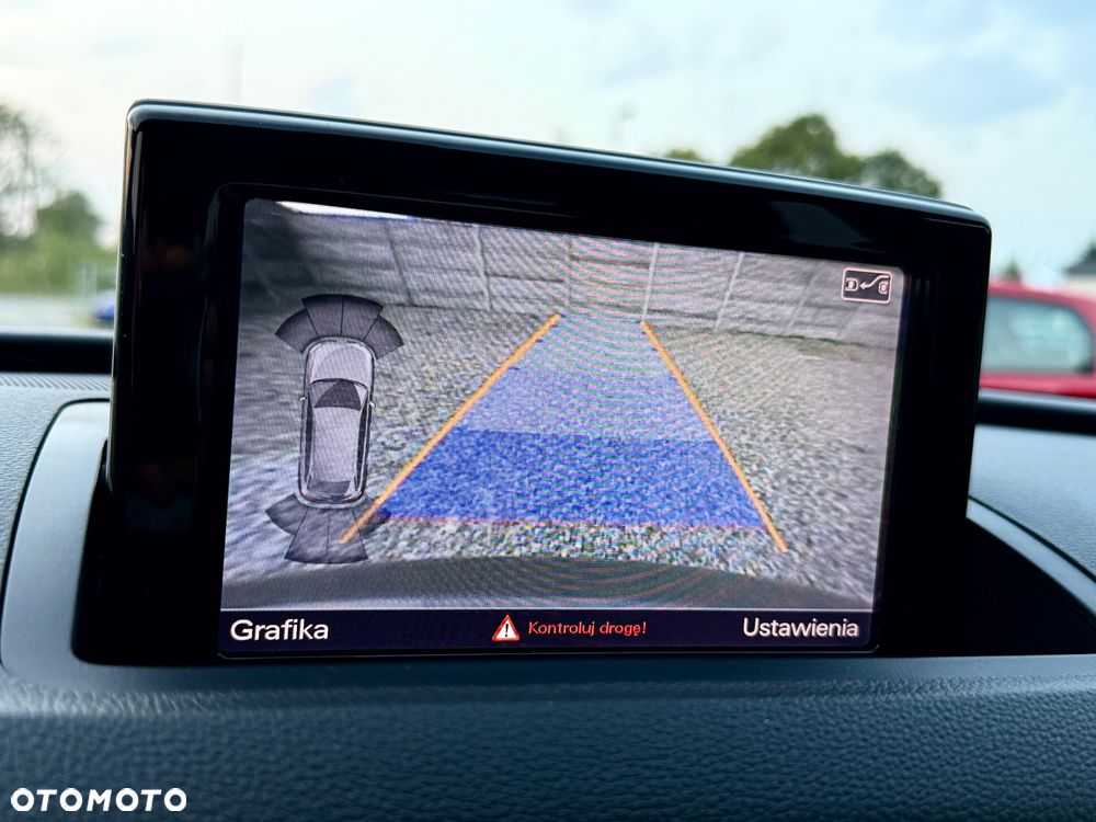 Audi Q3 2.0 TFSI Quattro S tronic - 26