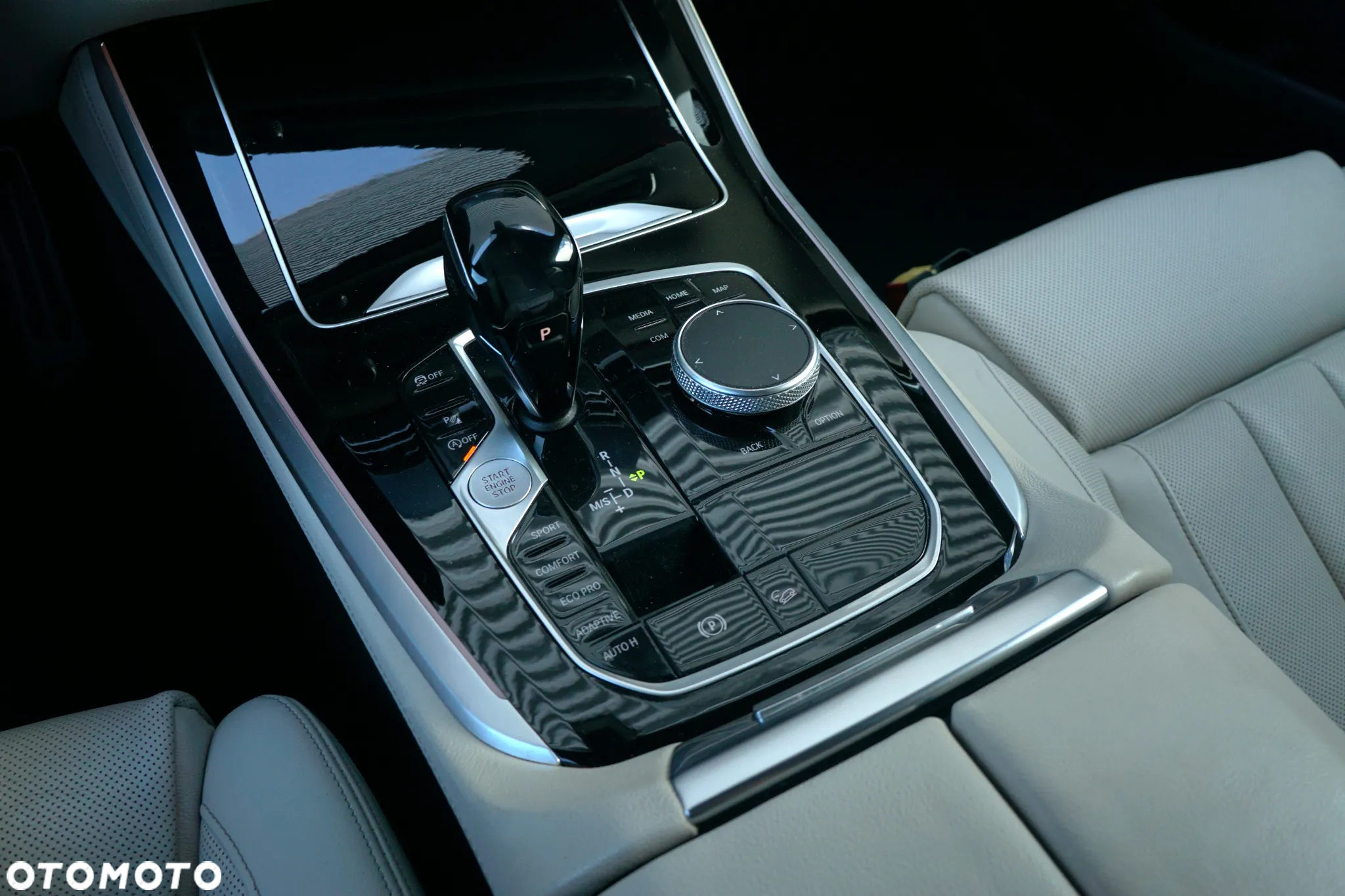 BMW X5 xDrive25d sport - 25