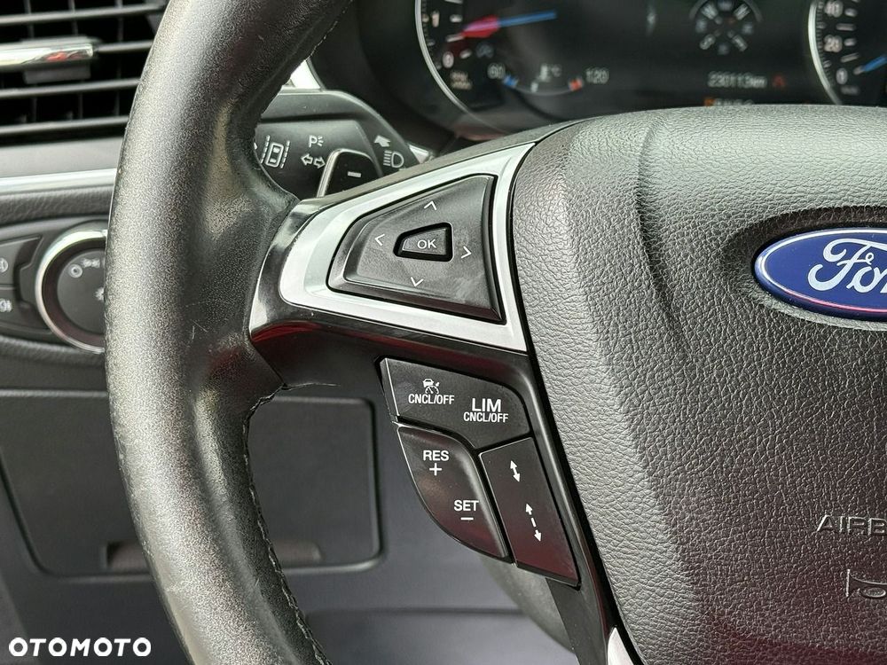 Ford Galaxy 2.0 TDCi Titanium PowerShift - 26
