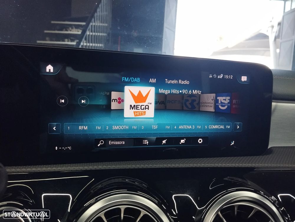 Mercedes-Benz CLA 220 d AMG Line Aut. - 40