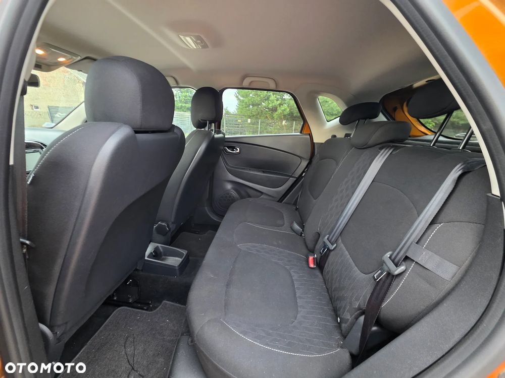 Renault Captur 1.3 Energy TCe S-Edition - 19