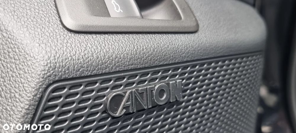 Skoda Octavia 2.0 TDI DSG Style - 18