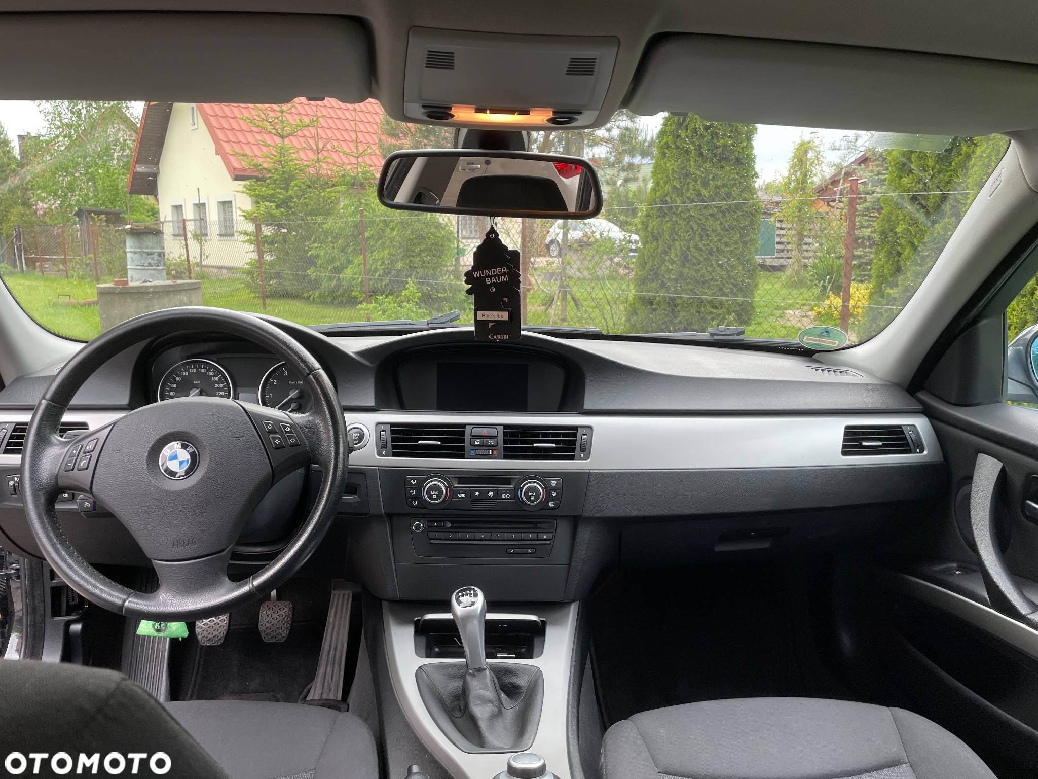 BMW Seria 3 325i - 7