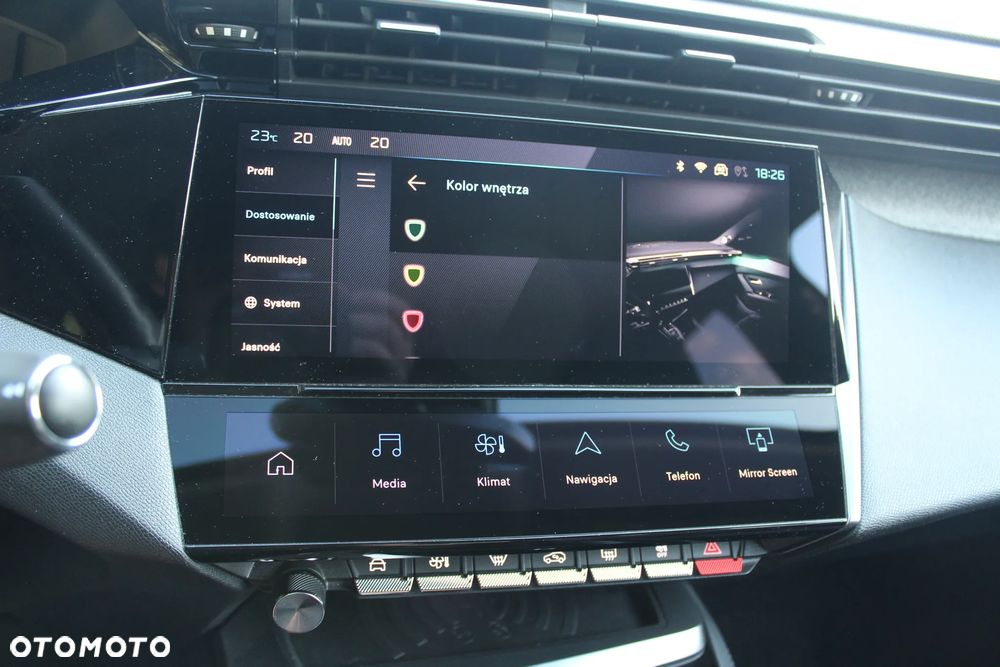 Peugeot 308 BlueHDi 130 Allure Pack - 32