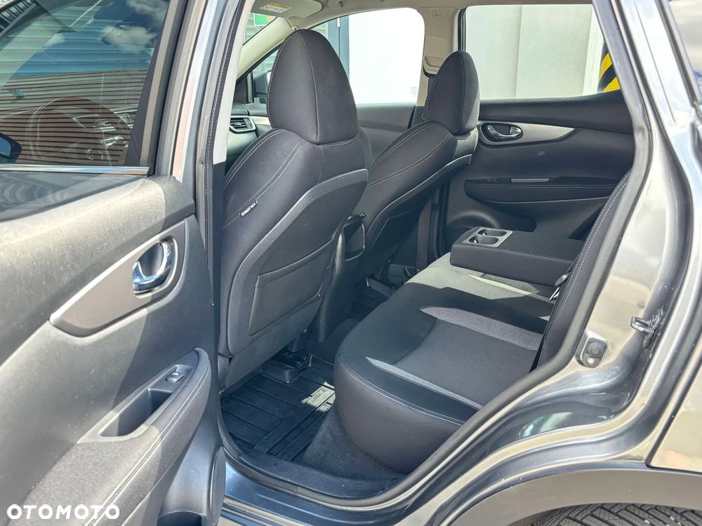 Nissan Qashqai 1.2 DIG-T Acenta - 32