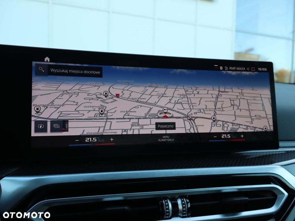 BMW M4 Competition M xDrive - 17