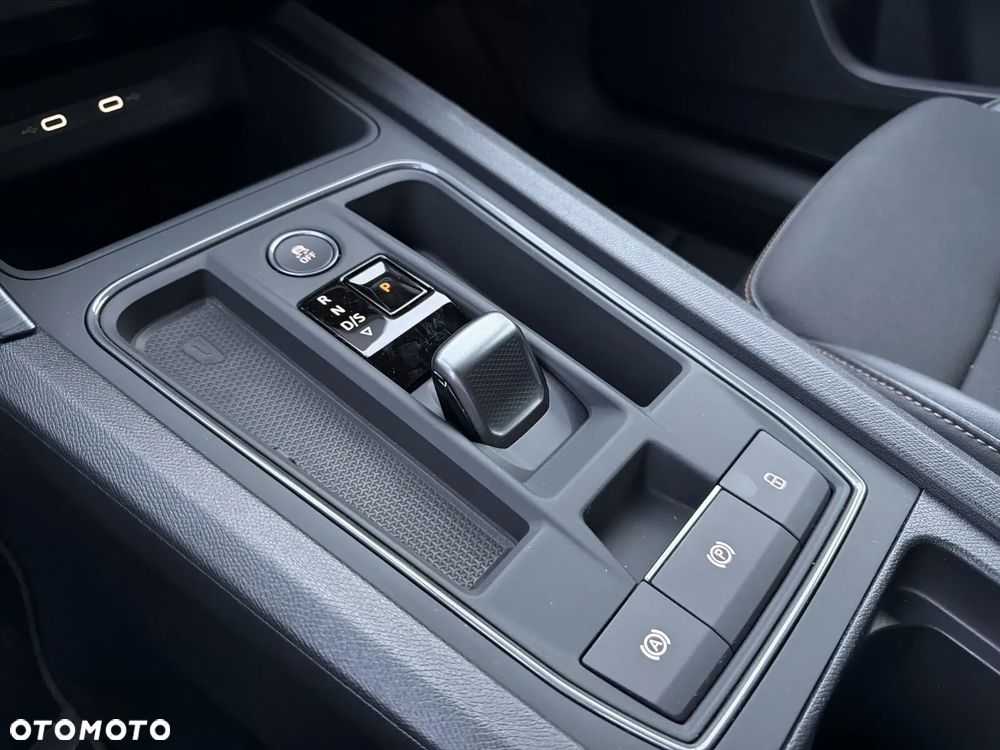 Cupra Formentor 2.0 TSI 4Drive VZ DSG - 16