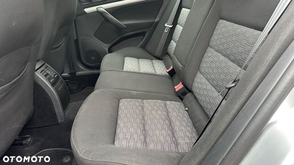 Skoda Octavia 2.0 TDI Elegance - 25