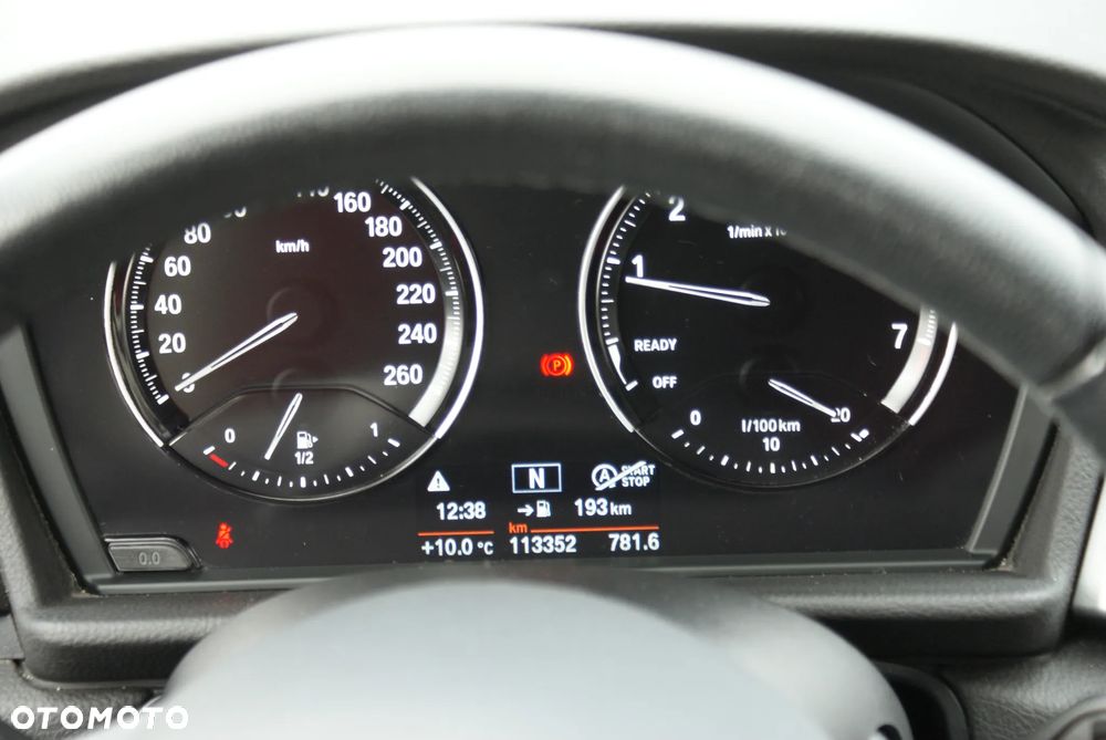 BMW Seria 2 218i Advantage - 9