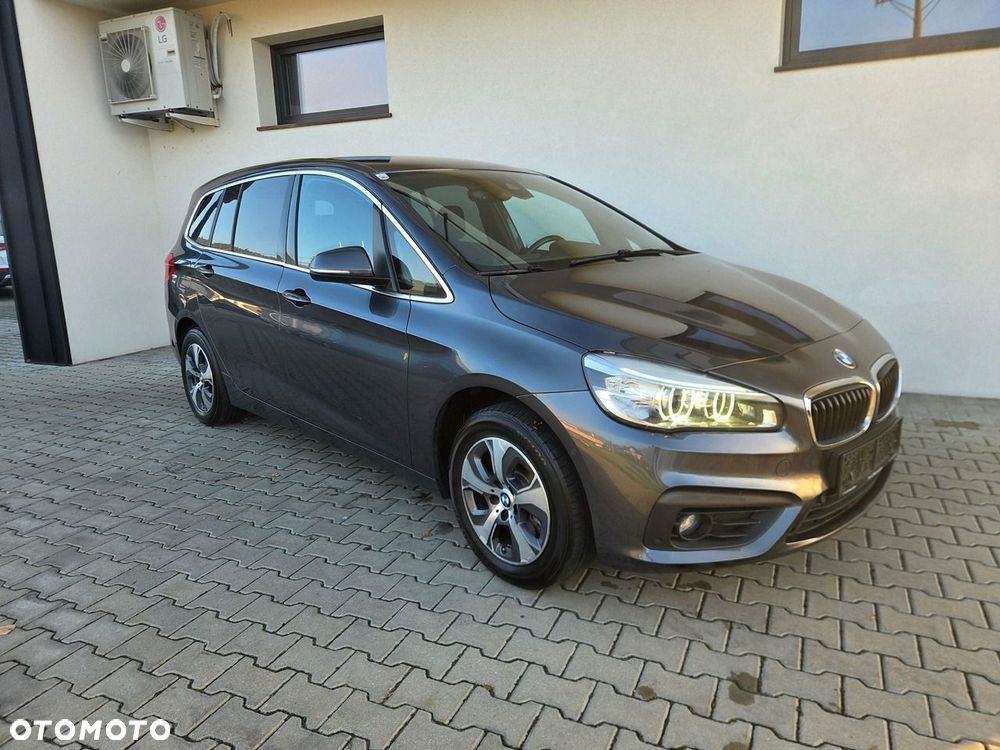 BMW 2 Series 2017 photo 5