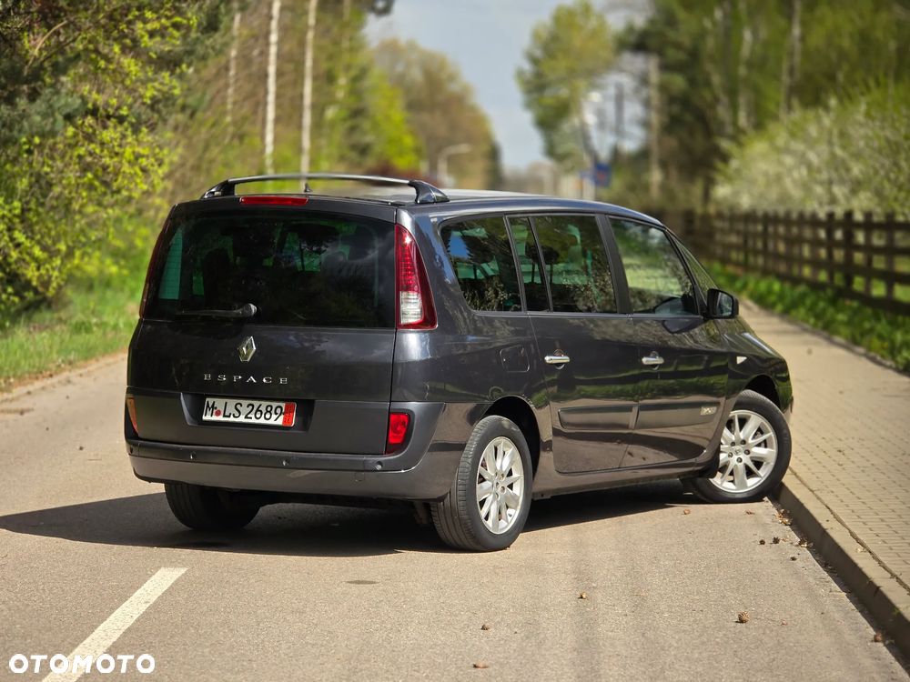 Renault Grand Espace TCe 170 Paris - 4