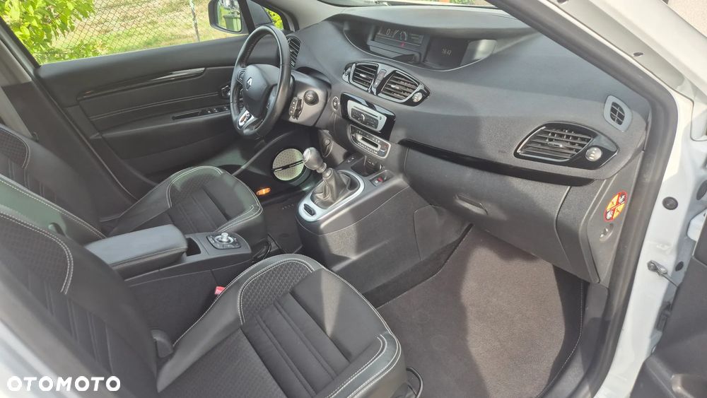 Renault Scenic 1.2 TCe Energy Bose Edition - 14