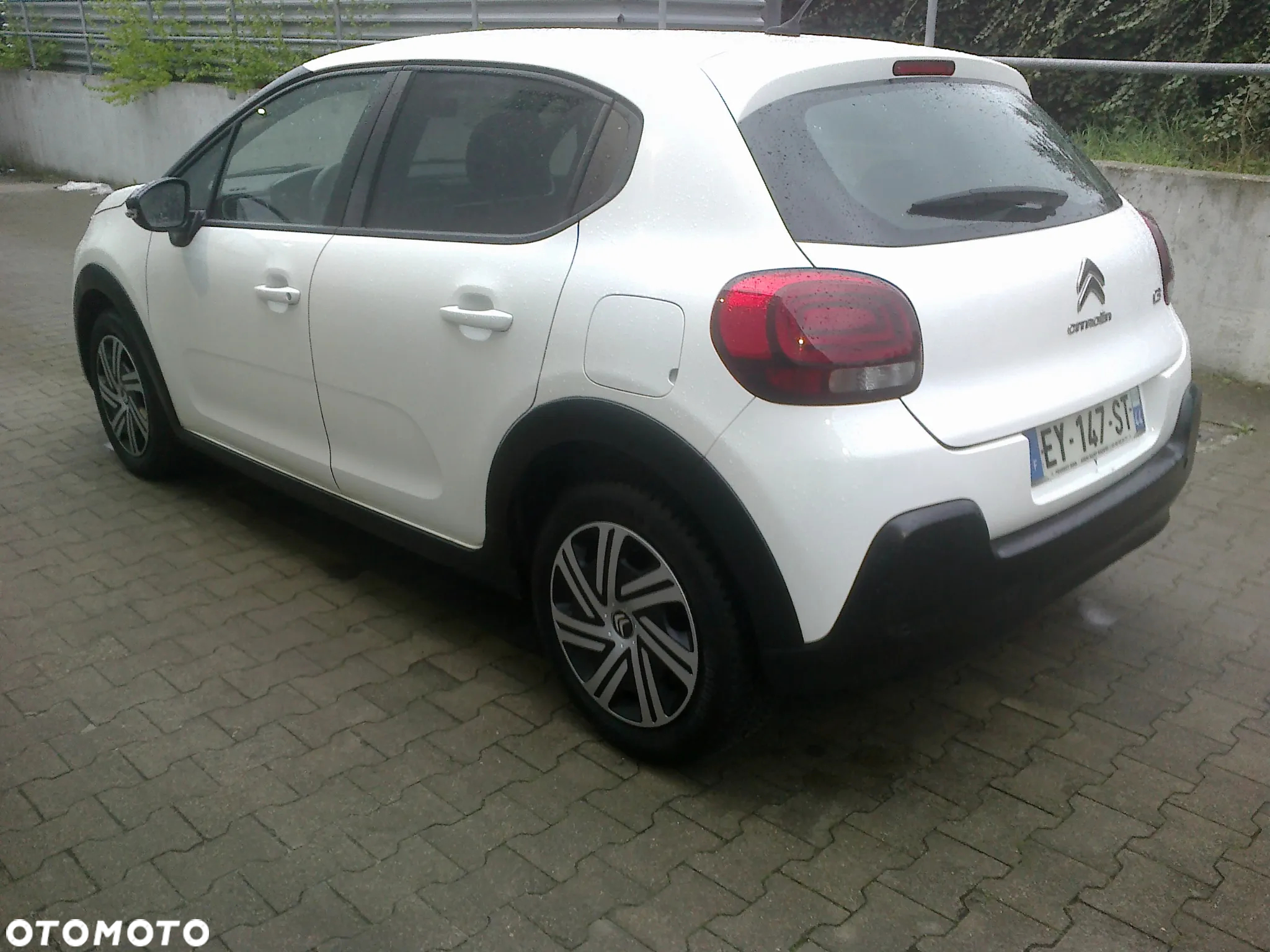 Citroën C3 - 2