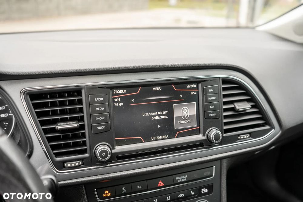Seat Leon - 26