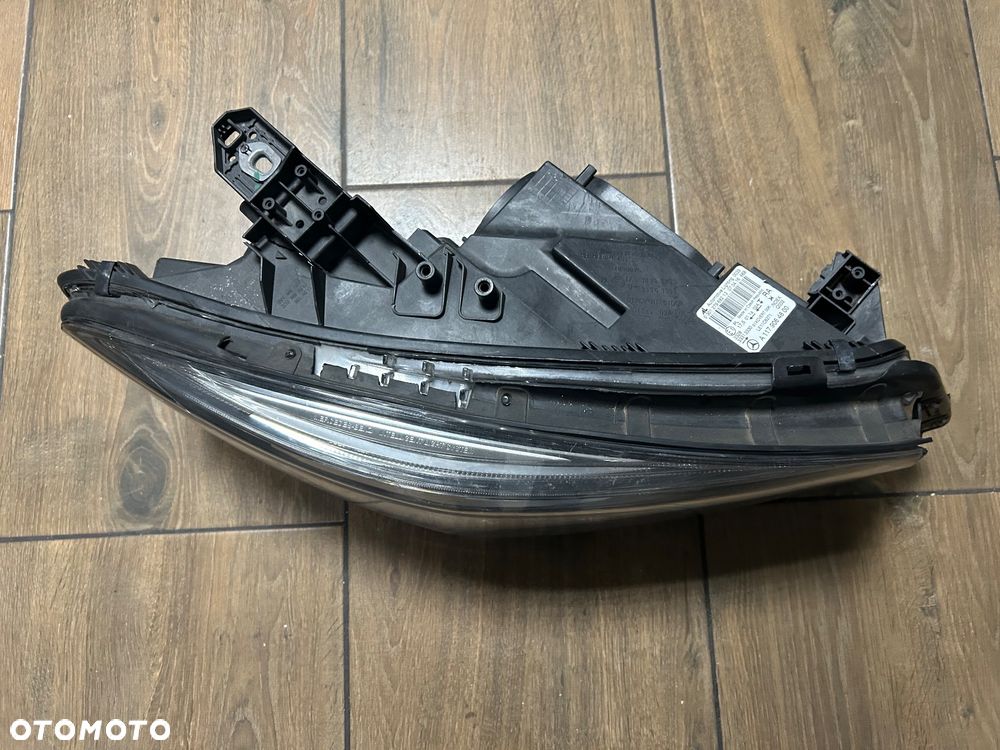 Mercedes Lampa CLA AMG w117 117 A1179067000 ORG - 2