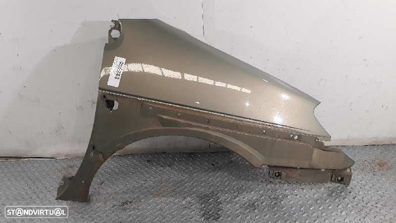 GUARDA-LAMAS FRENTE DIREITO RENAULT SCÉNIC I LIMUSINA 2.0 16V RX4 139CV 1998CC - 1
