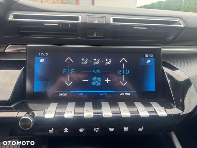 Peugeot 508 - 16