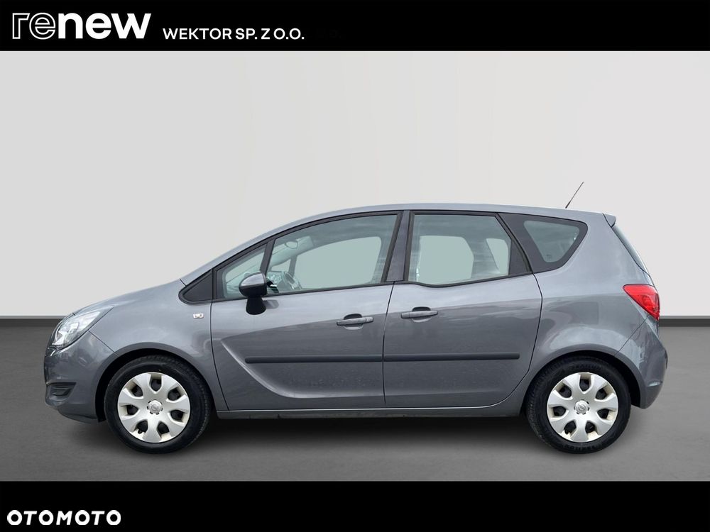 Opel Meriva 1.4 T Enjoy - 2