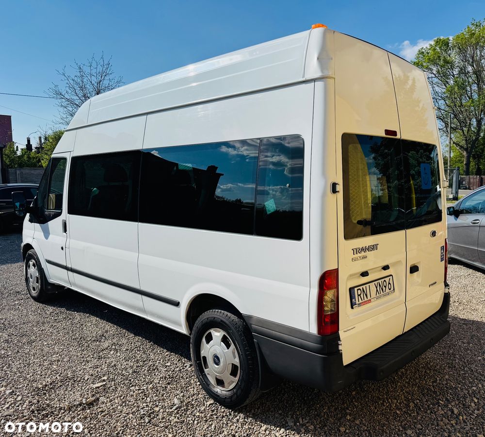 Ford Transit K Pkw VA Trend - 24