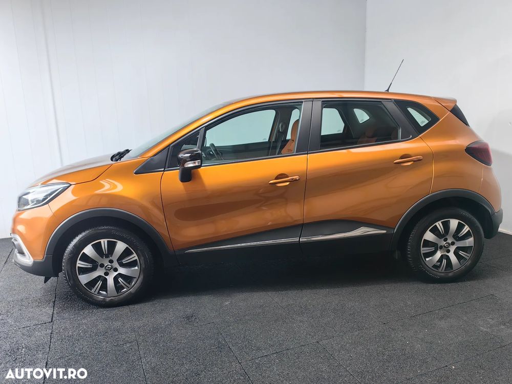 Renault Captur ENERGY TCe Zen - 4