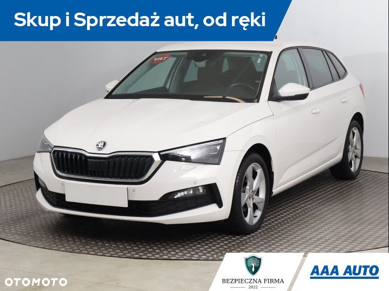Skoda Scala - 2