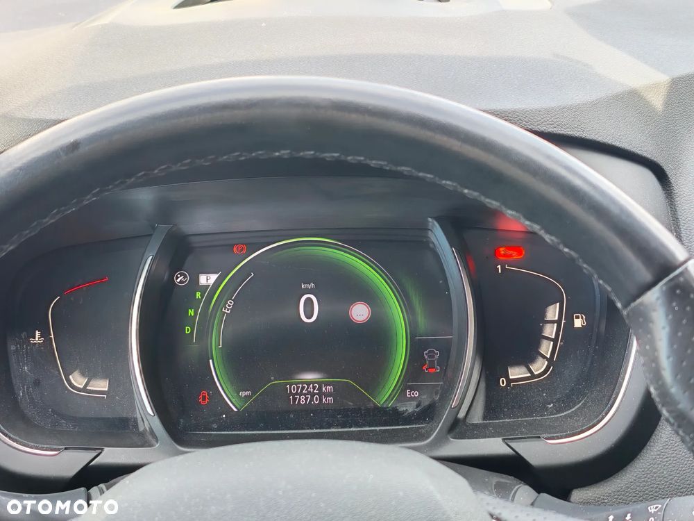 Renault Scenic - 15