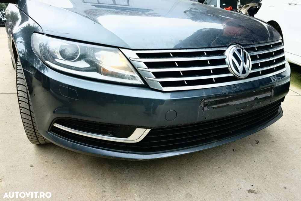 Far stanga/dreapta 3C8941031B/3C8941032B Volkswagen CC, Fabr 2012-2016 - 3