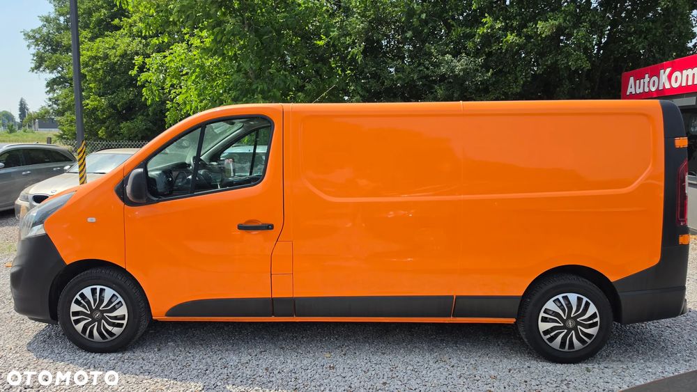 Opel VIVARO-B - 4