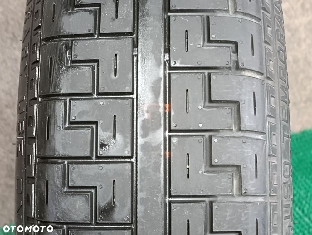 LAND ROVER DISCOWERY 5 16-20r Koło Dojazdowe Zapasowe 195/70R20 19r - 5