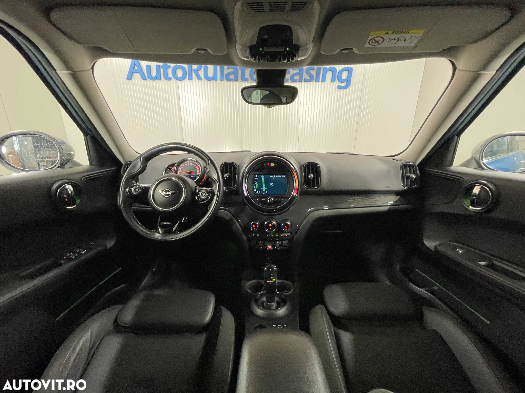 Mini Cooper - 7