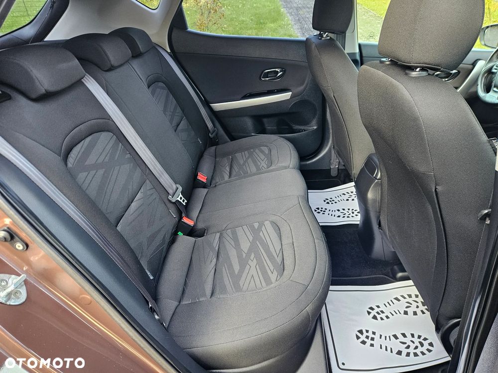 Kia Ceed 1.6 GDI Fifa World Cup Edition - 11