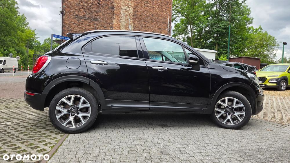 Fiat 500X 1.4 Multiair 4x2 S&S Cross Plus - 16