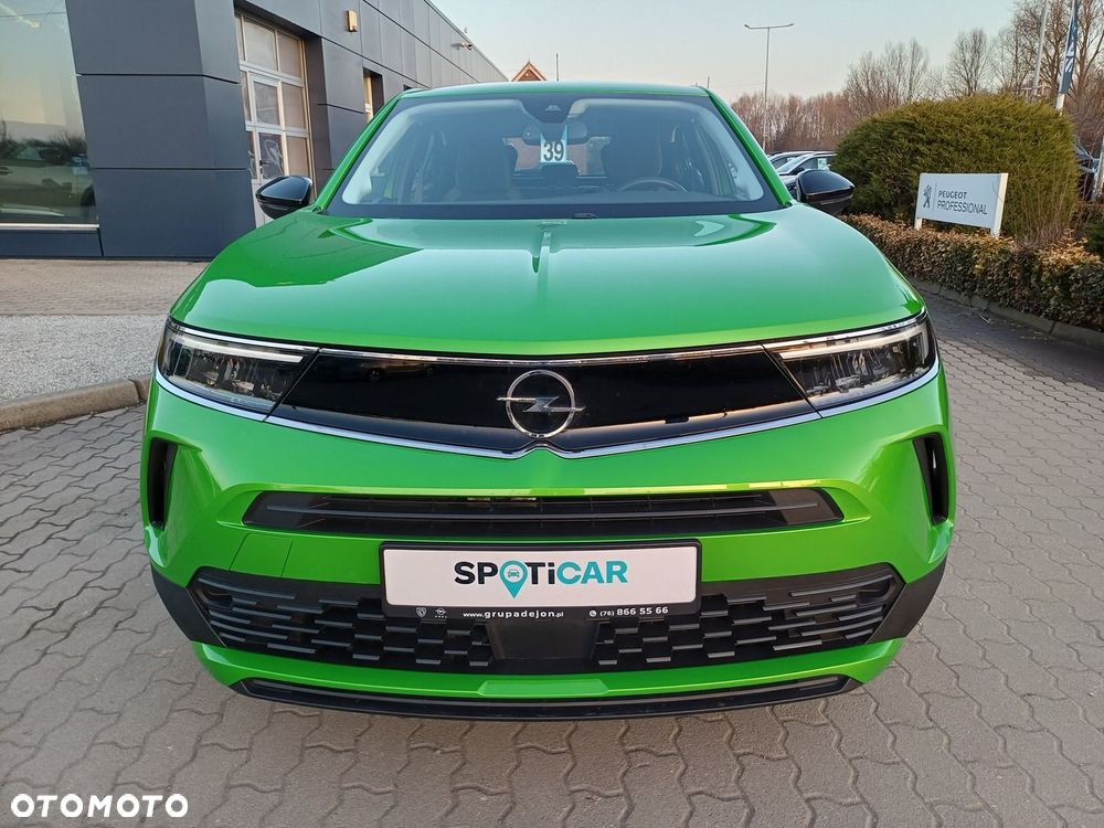 Opel Mokka - 2