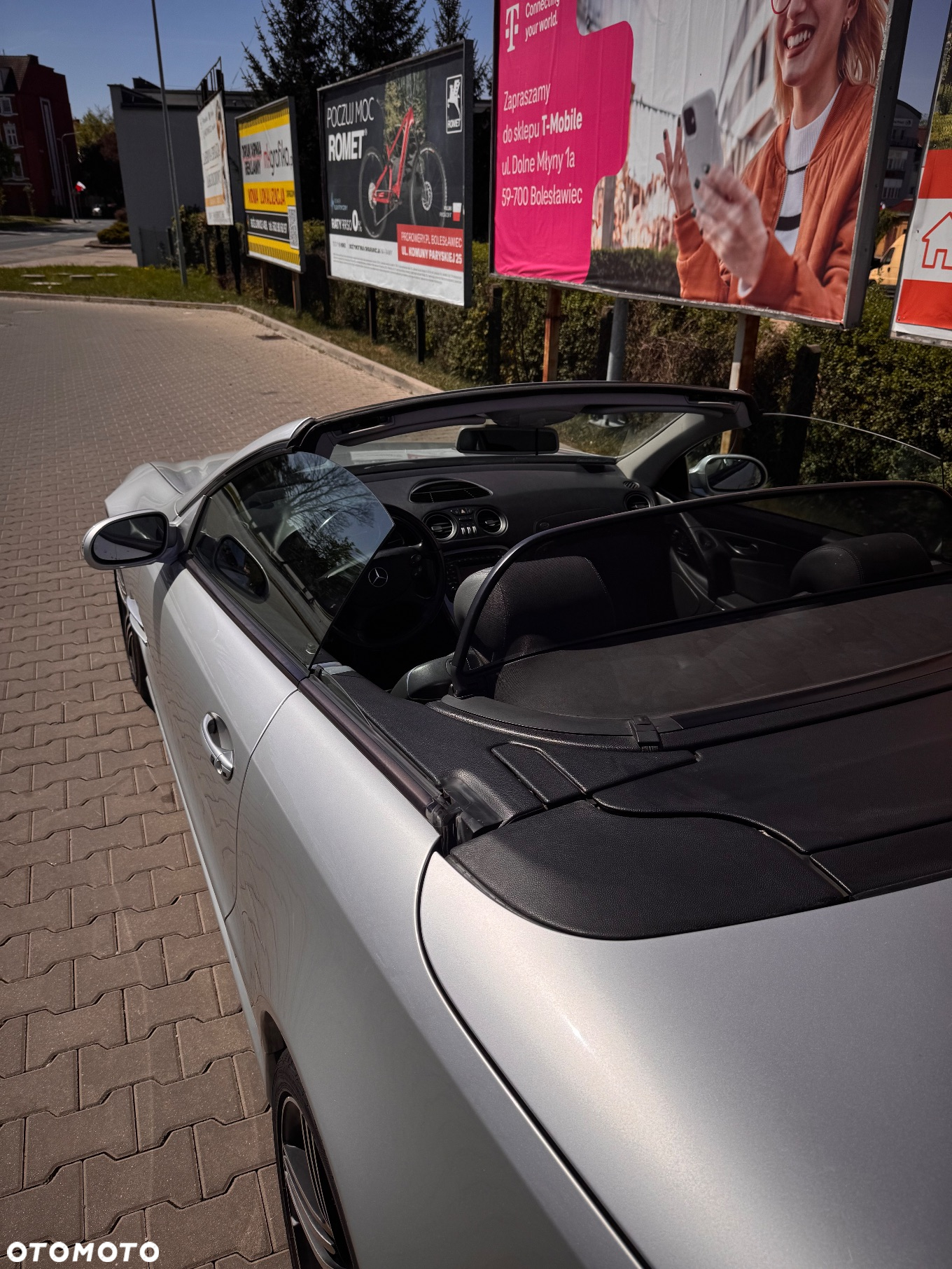 Mercedes-Benz SL 350 - 8