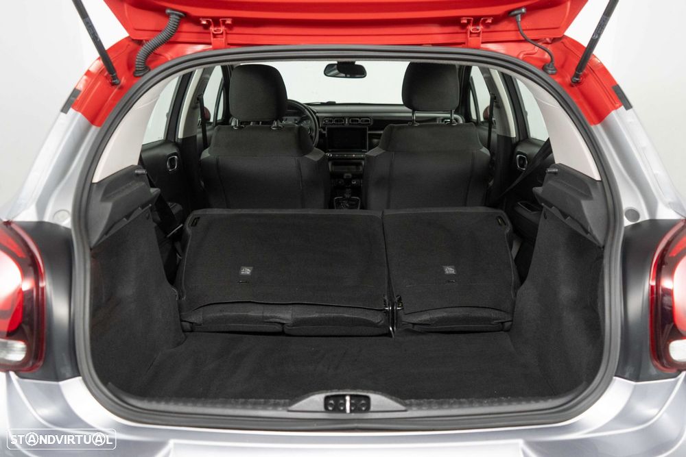 Citroën C3 1.2 PureTech Shine - 16