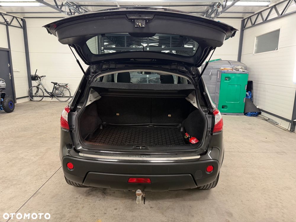 Nissan Qashqai - 20