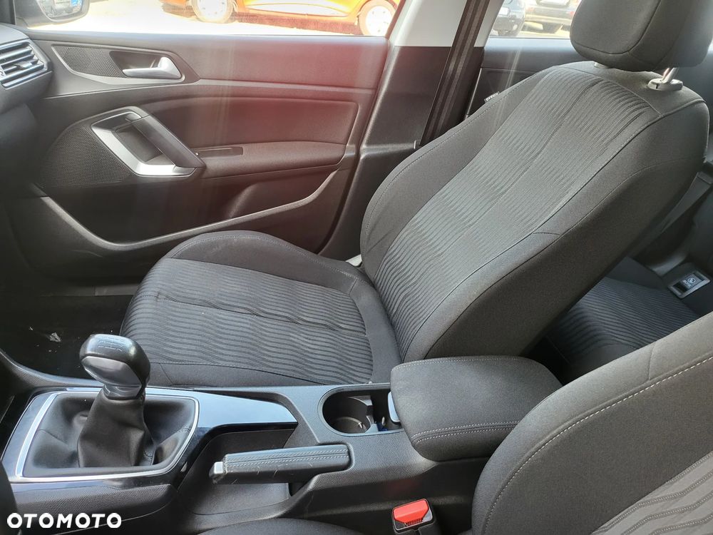 Peugeot 308 BlueHDi 100 Stop & Start Business-Line - 18