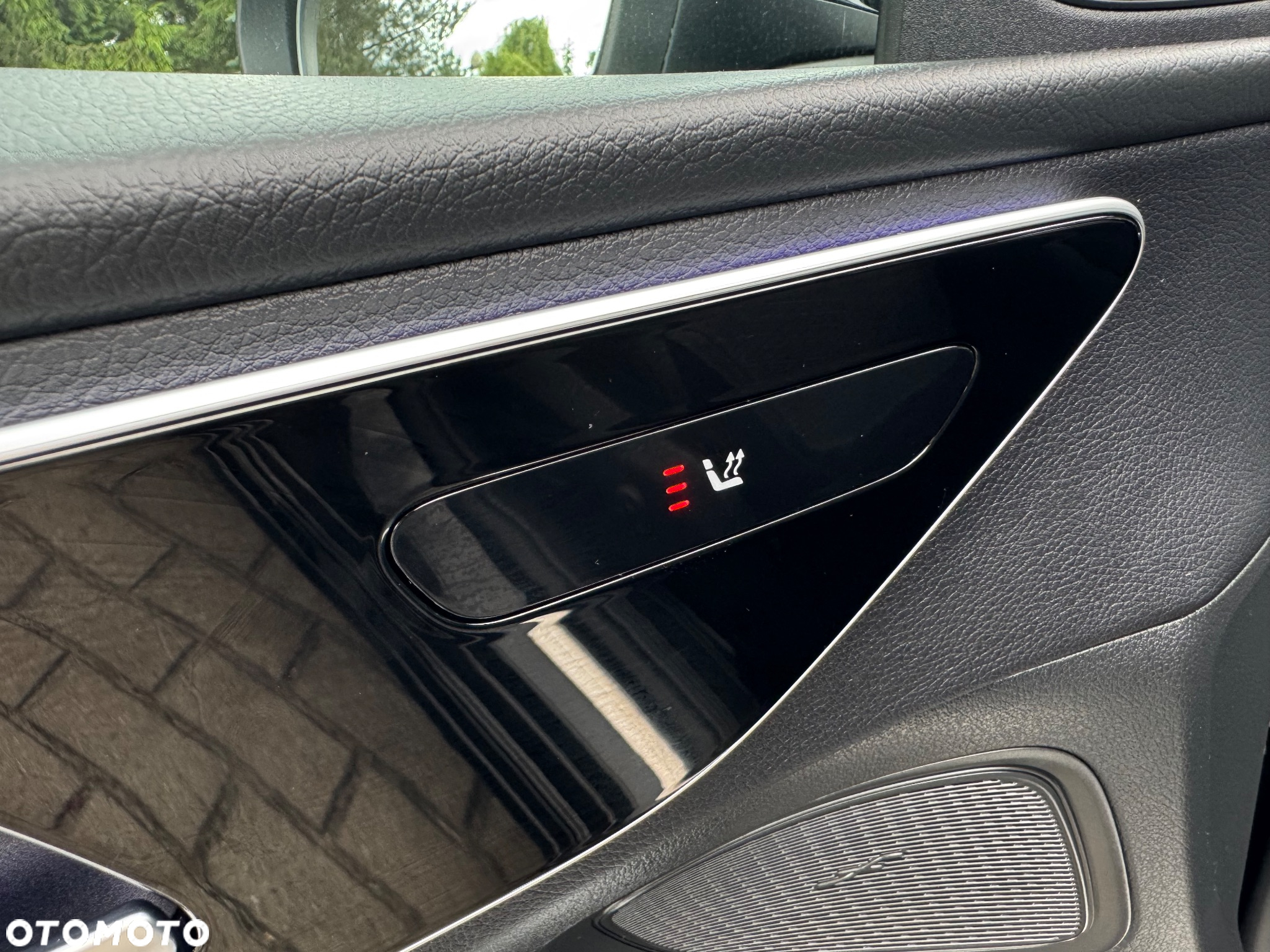 Mercedes-Benz Klasa C 220 d T 9G-TRONIC Avantgarde - 19