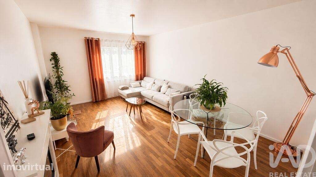 Apartamento T3 em Matosinhos e Leça da Palmeira de 79,4 m2 - Grande imagem: 5/29