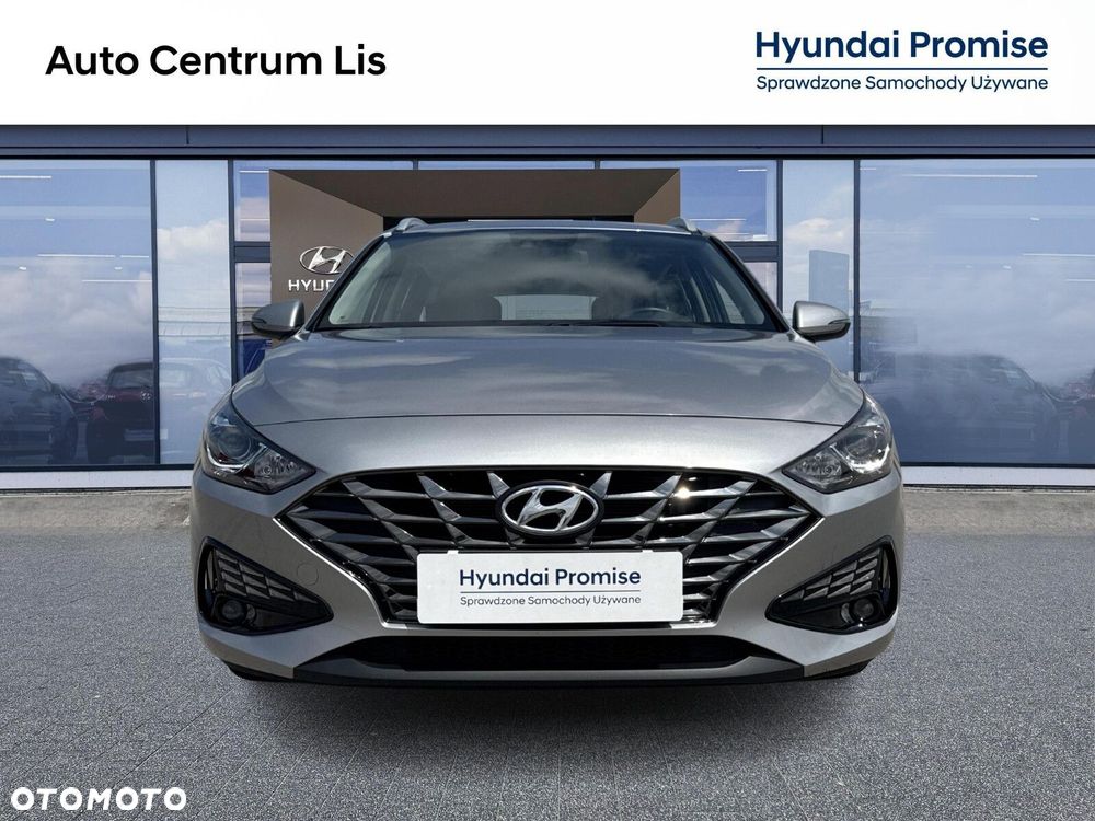 Hyundai i30 1.5 T-GDI 48V Modern - 8